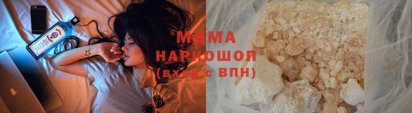 хмурый Алексин