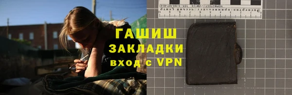 хмурый Алексин