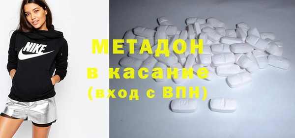 хмурый Алексин